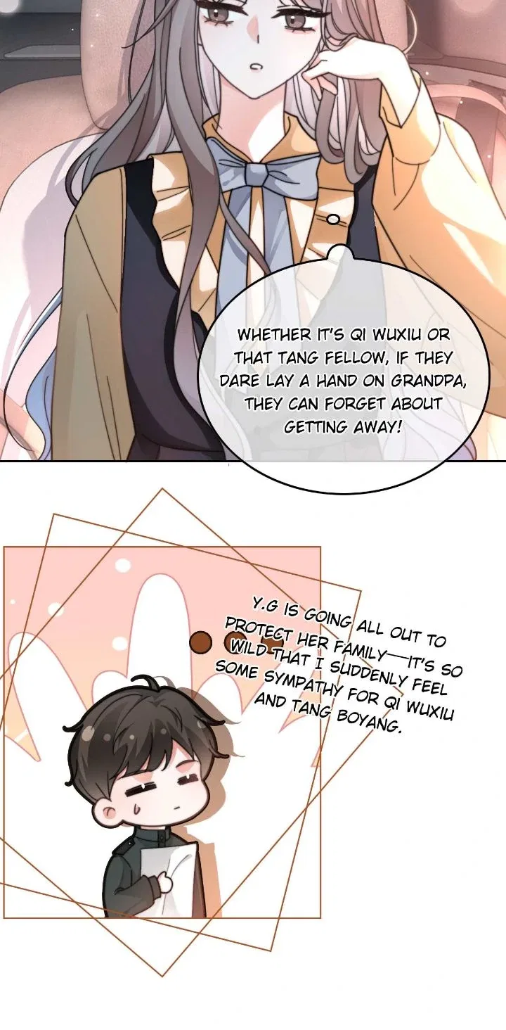 My Brothers Dote On Me Chapter 259 – Page 2