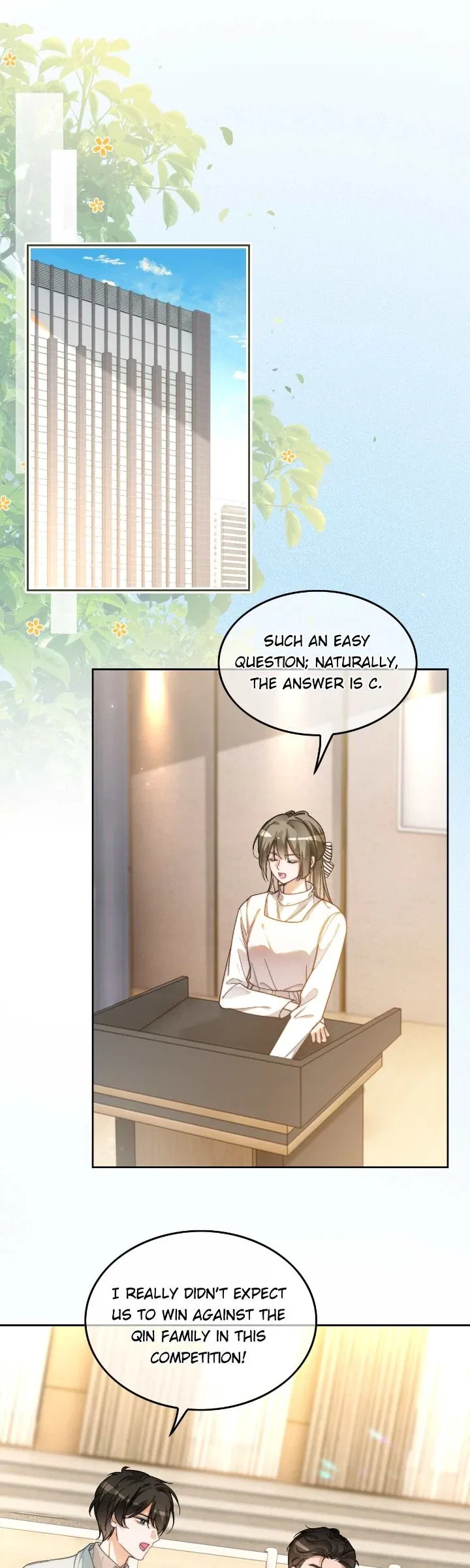 My Brothers Dote On Me Chapter 259 – Page 3