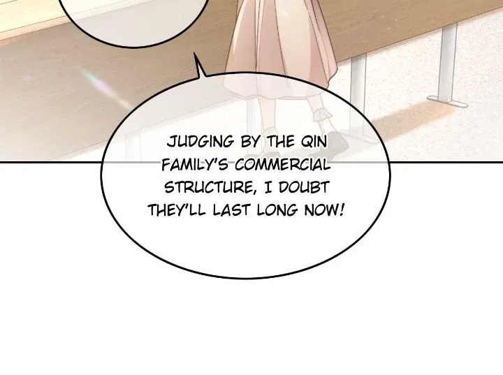 My Brothers Dote On Me Chapter 259 – Page 5
