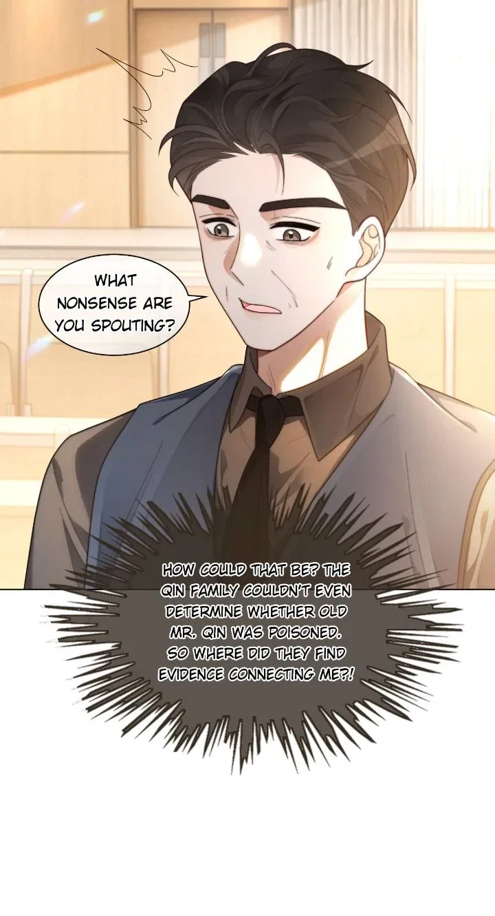 My Brothers Dote On Me Chapter 259 – Page 12
