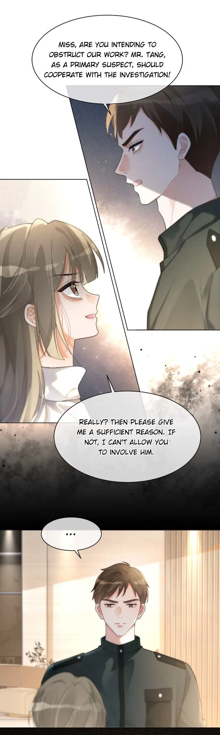 My Brothers Dote On Me Chapter 259 – Page 15