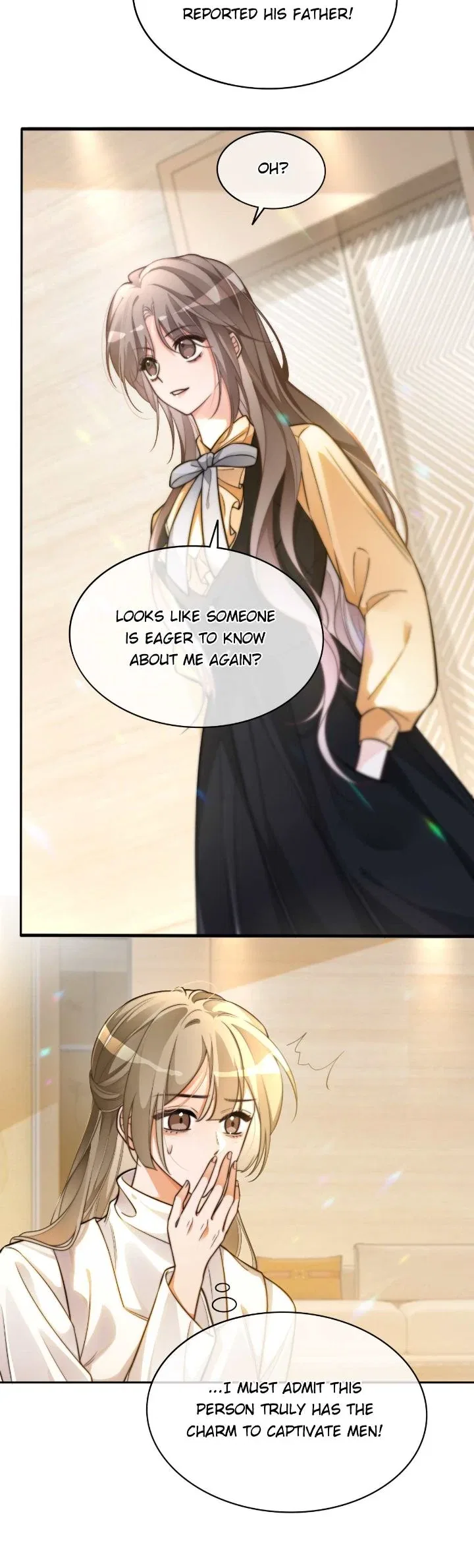 My Brothers Dote On Me Chapter 259 – Page 20