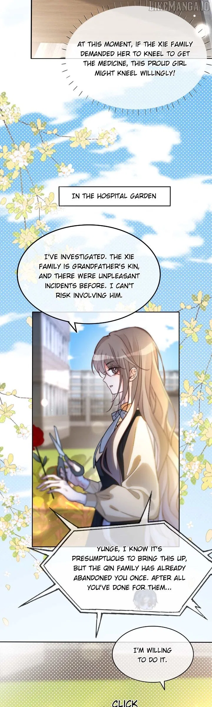 My Brothers Dote On Me Chapter 258 – Page 2