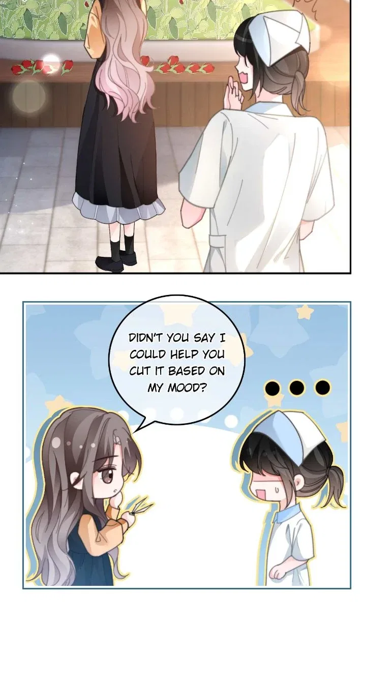 My Brothers Dote On Me Chapter 258 – Page 5