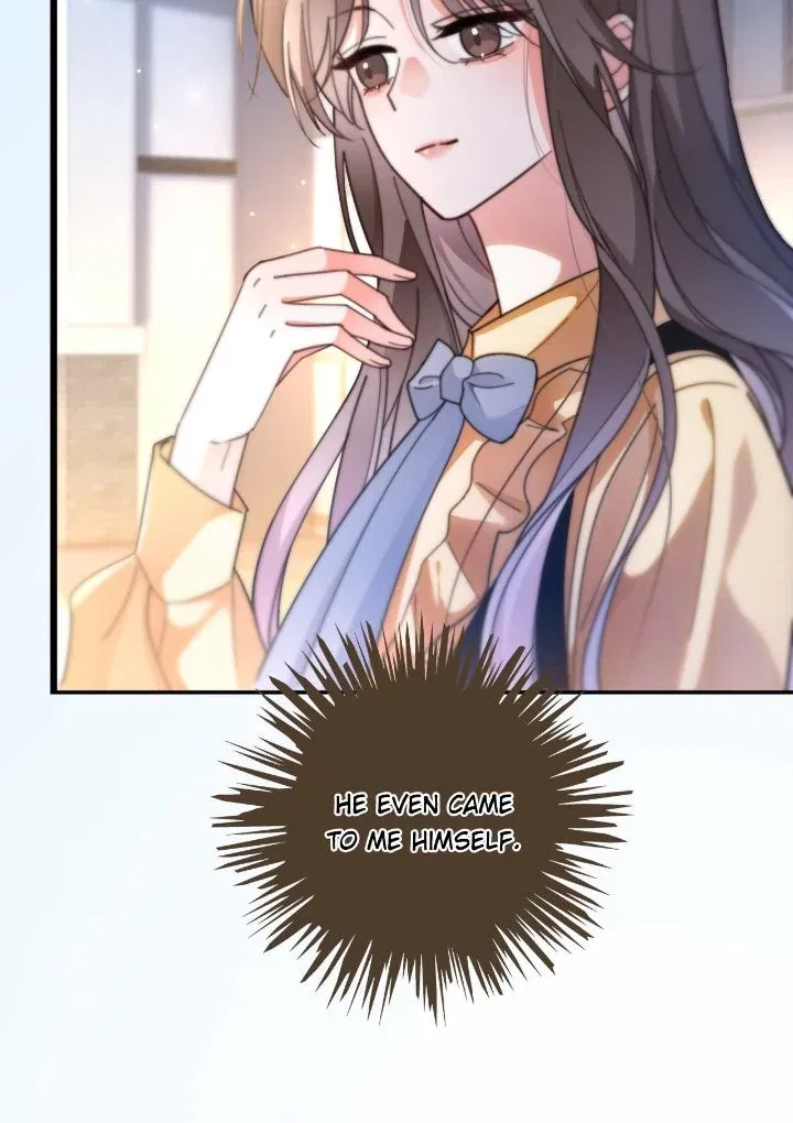 My Brothers Dote On Me Chapter 258 – Page 12