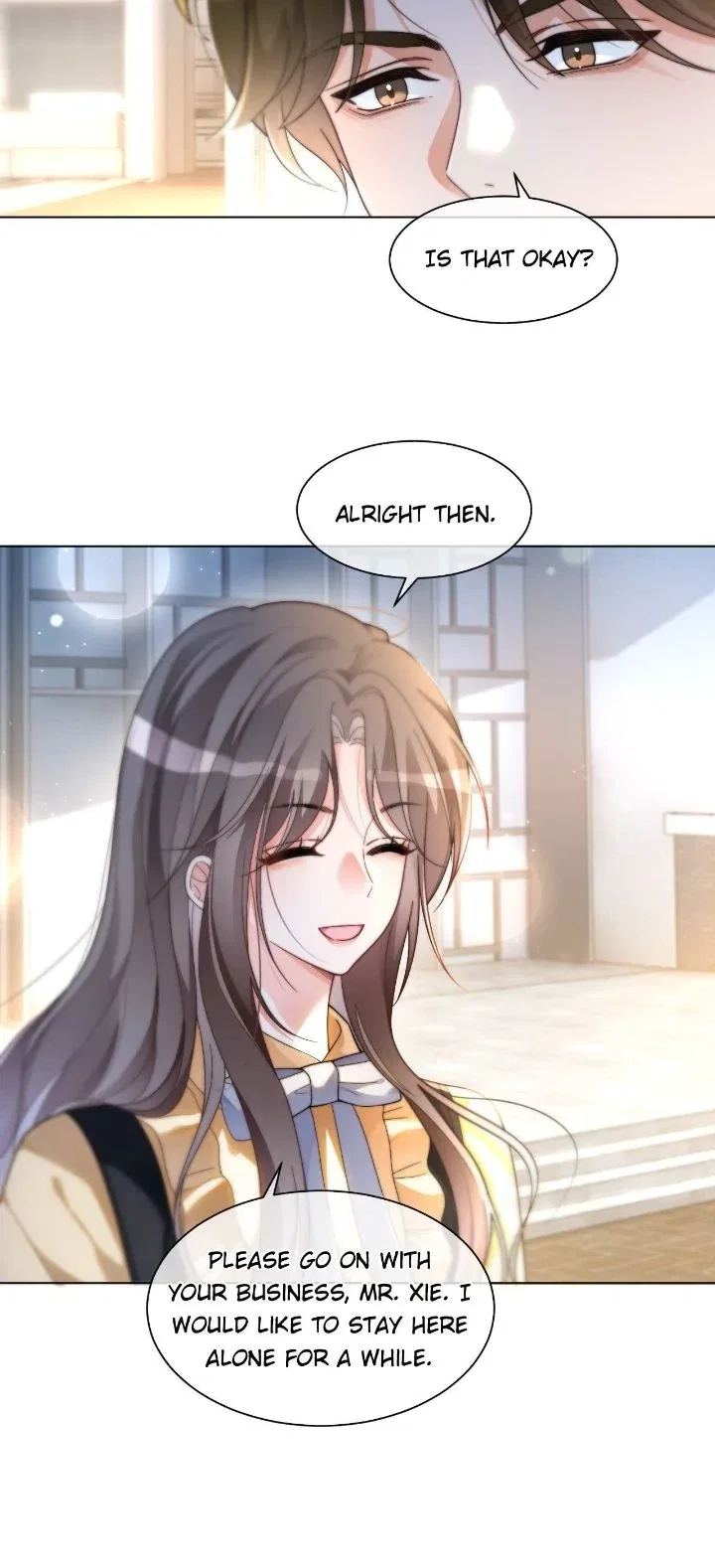 My Brothers Dote On Me Chapter 258 – Page 18