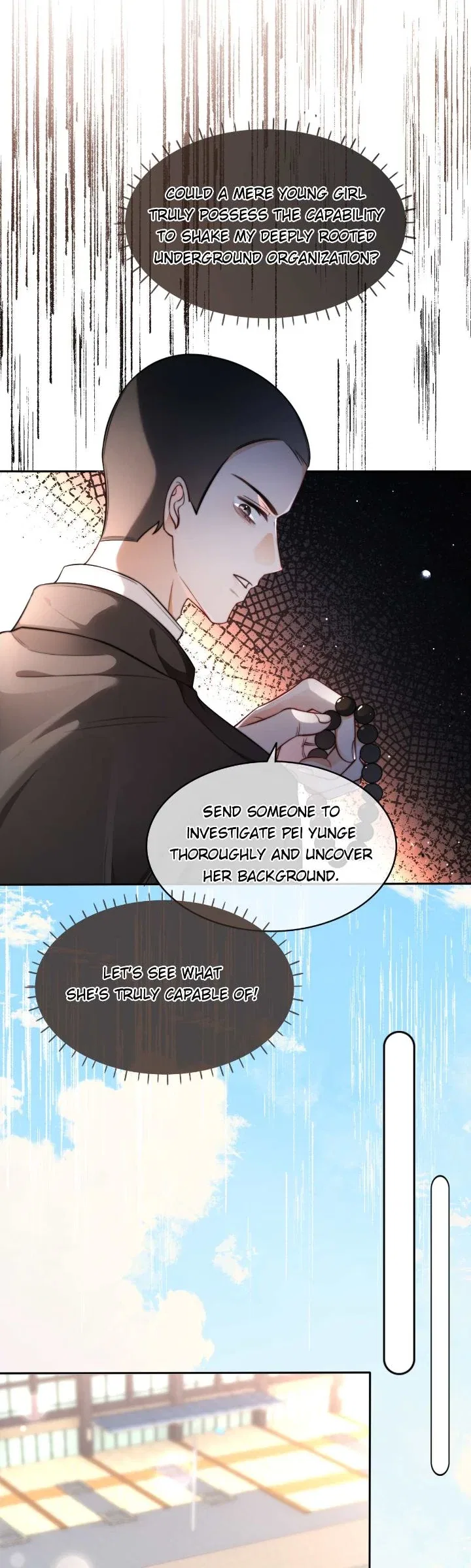 My Brothers Dote On Me Chapter 258 – Page 26