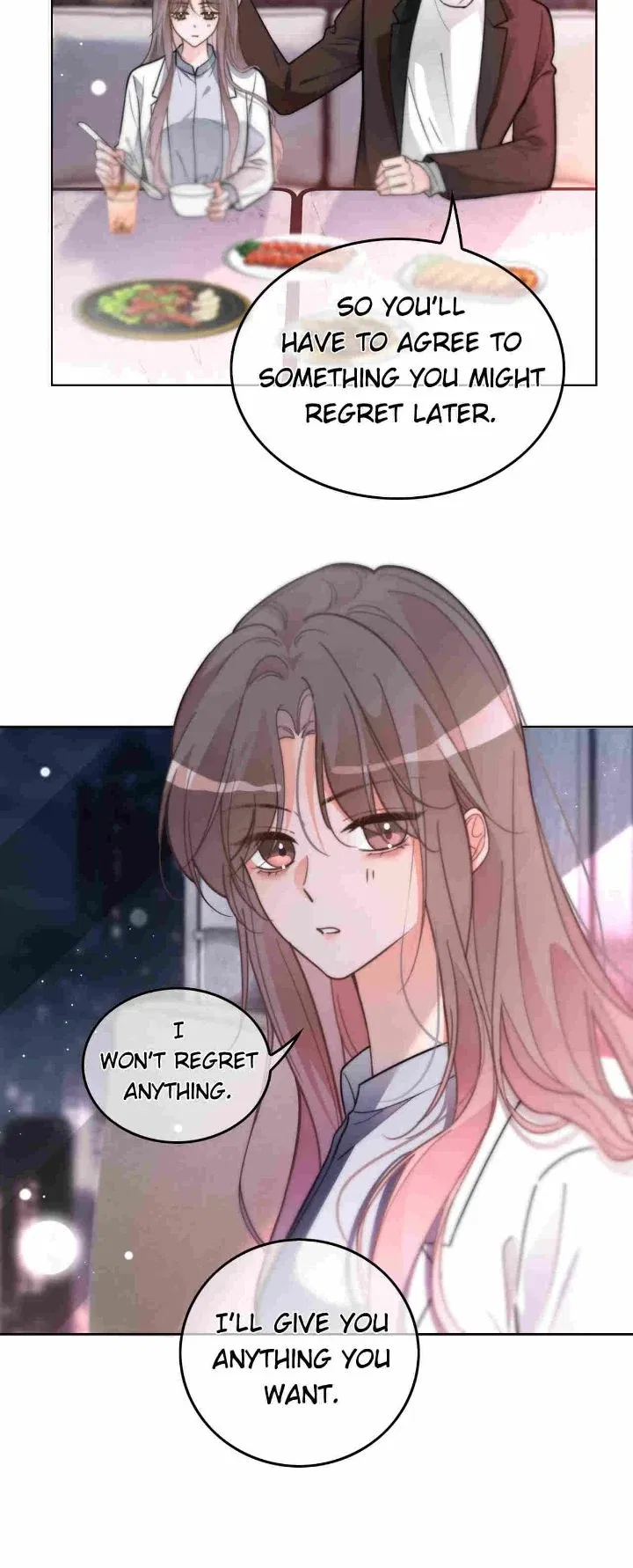 My Brothers Dote On Me Chapter 257 – Page 2