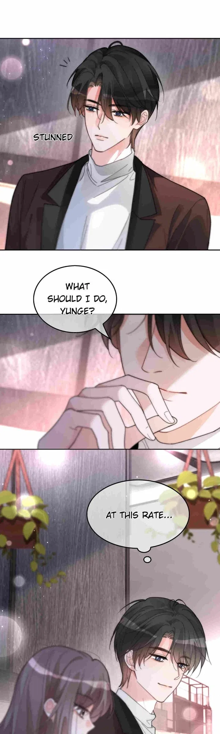 My Brothers Dote On Me Chapter 257 – Page 3