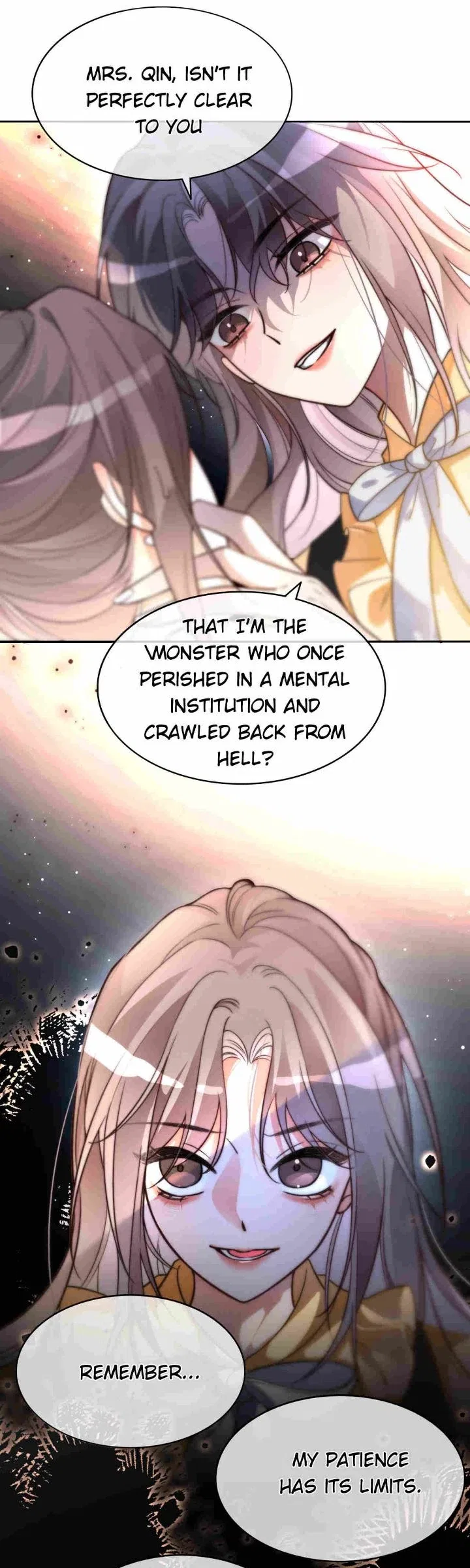 My Brothers Dote On Me Chapter 257 – Page 12