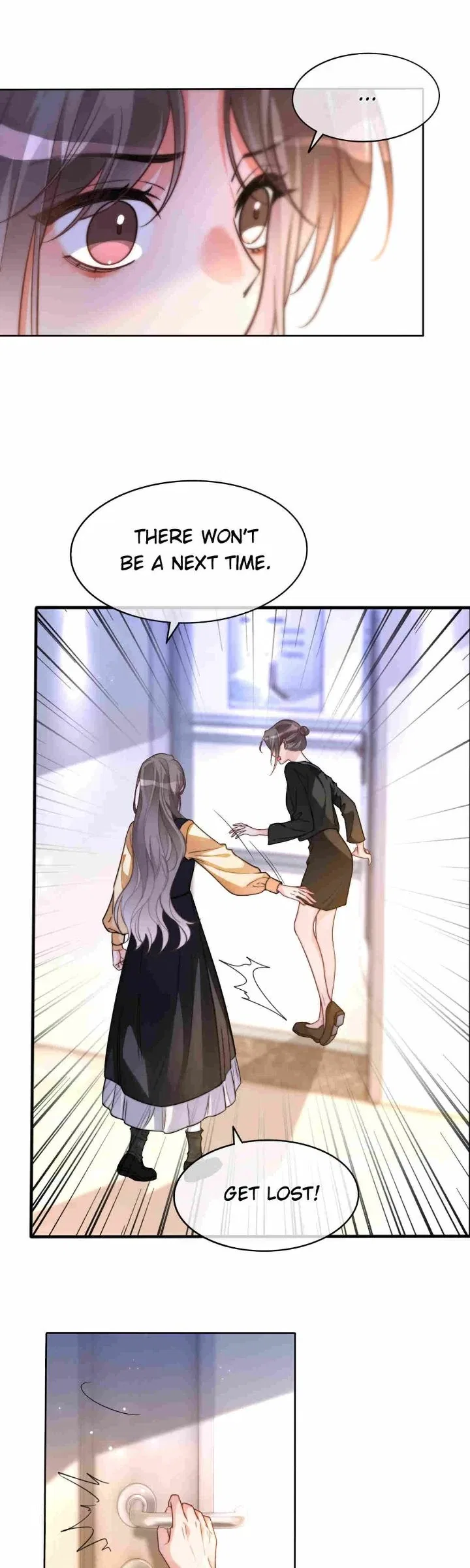 My Brothers Dote On Me Chapter 257 – Page 14