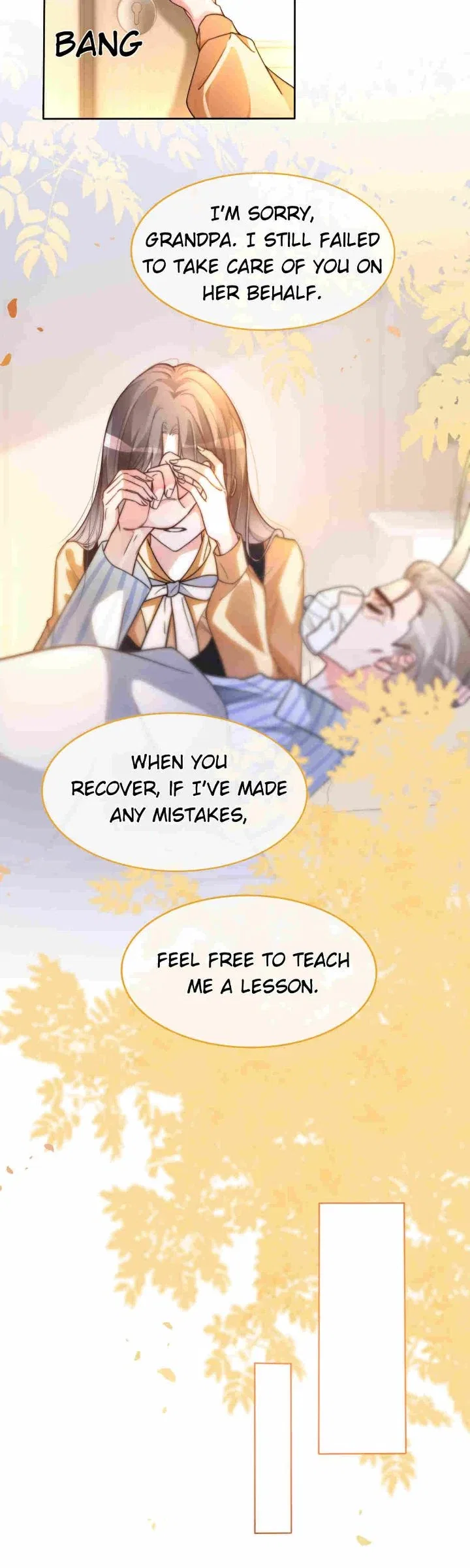 My Brothers Dote On Me Chapter 257 – Page 15