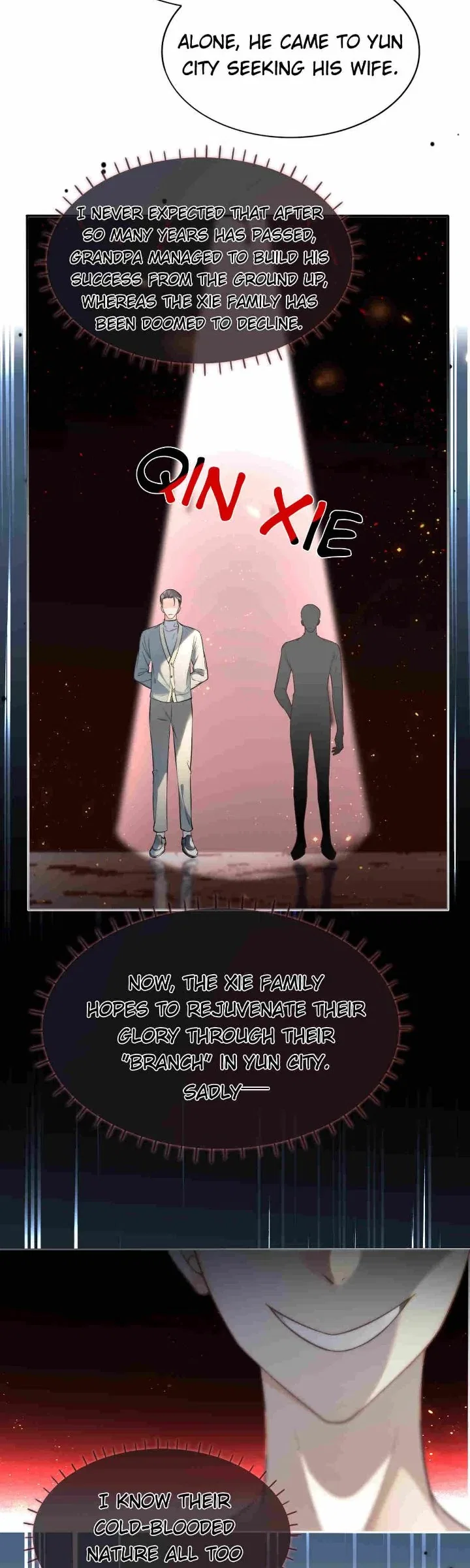 My Brothers Dote On Me Chapter 256 – Page 6