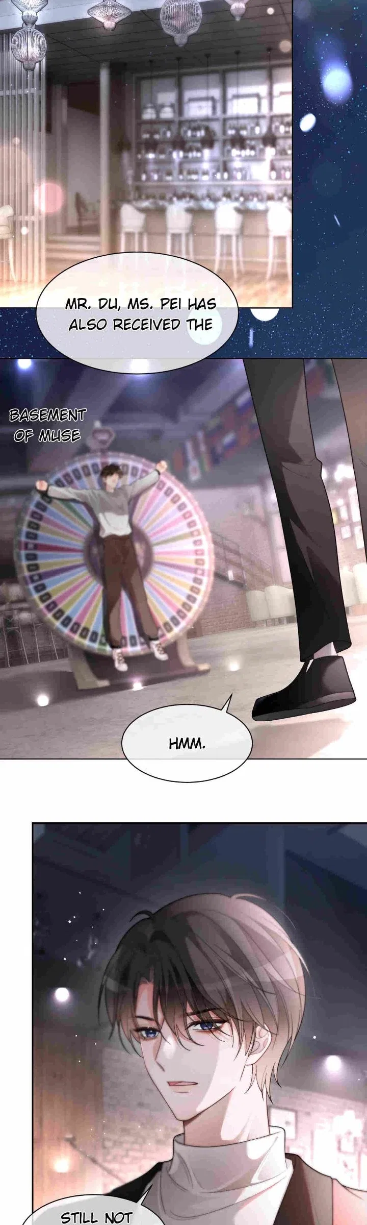 My Brothers Dote On Me Chapter 256 – Page 12