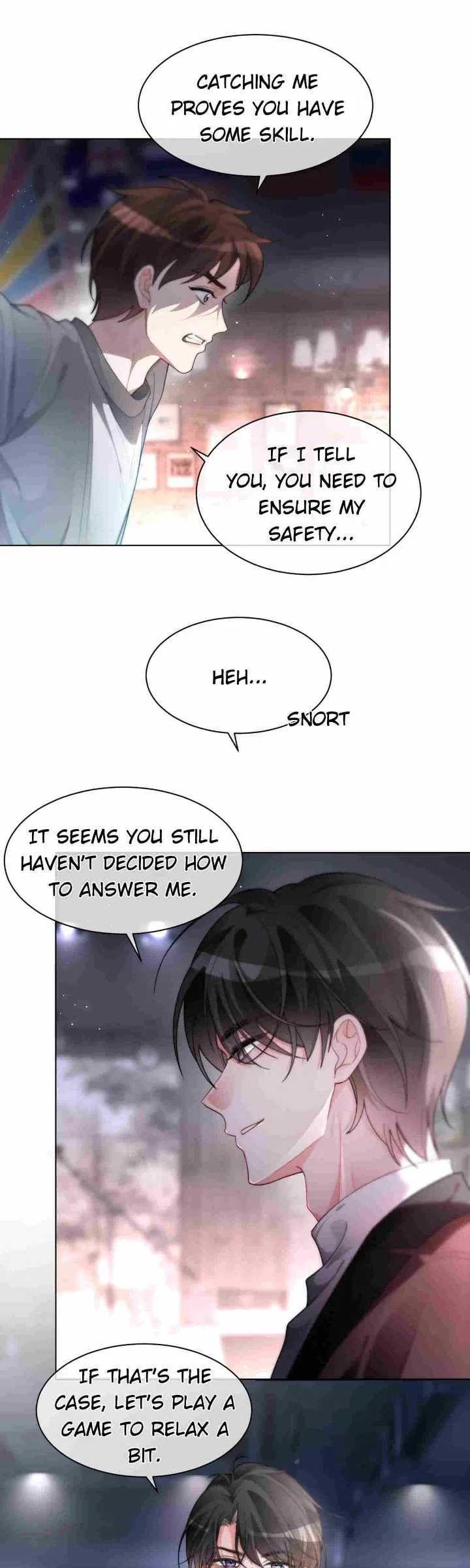 My Brothers Dote On Me Chapter 256 – Page 14