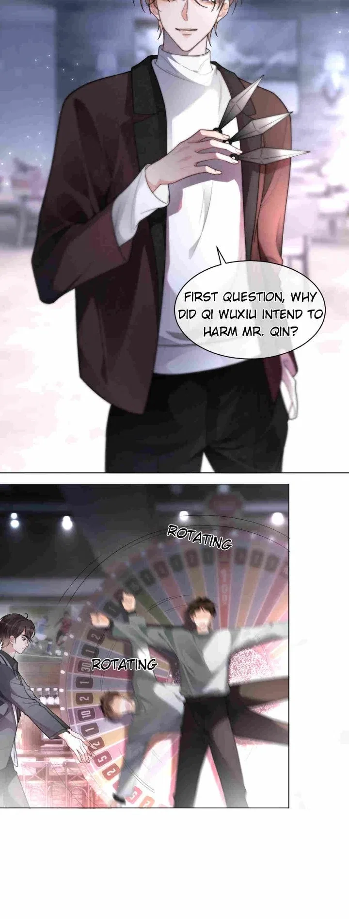 My Brothers Dote On Me Chapter 256 – Page 15
