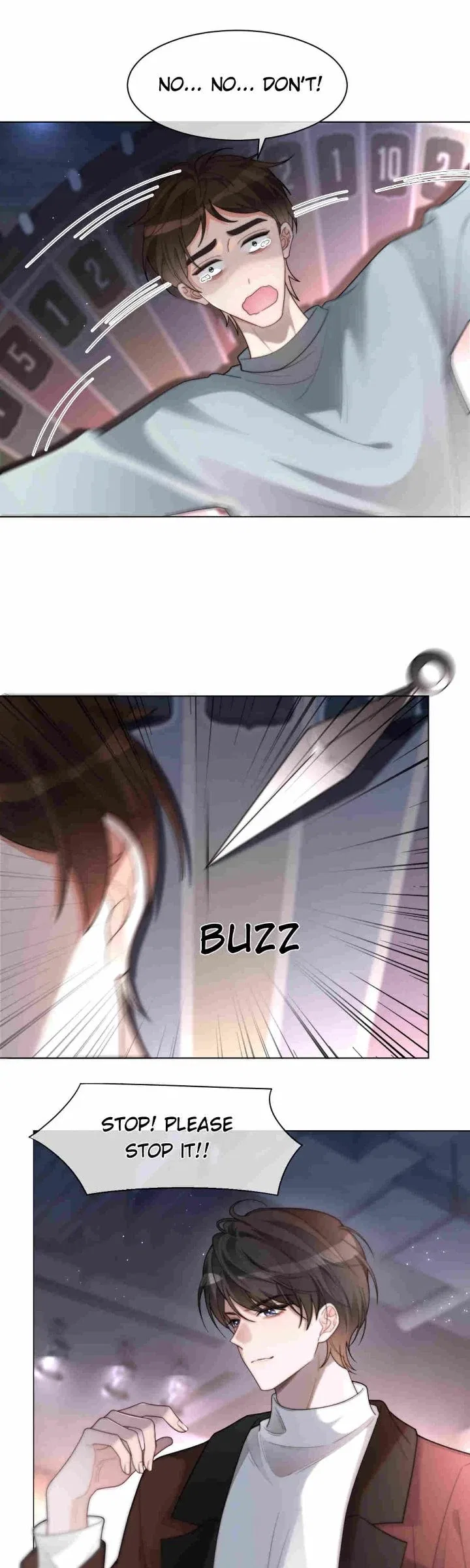 My Brothers Dote On Me Chapter 256 – Page 16