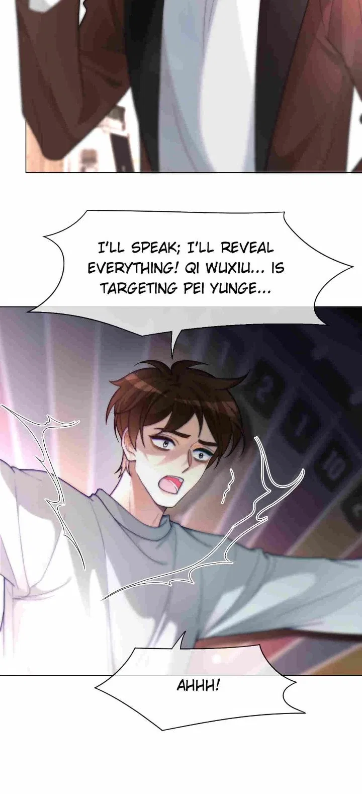 My Brothers Dote On Me Chapter 256 – Page 17