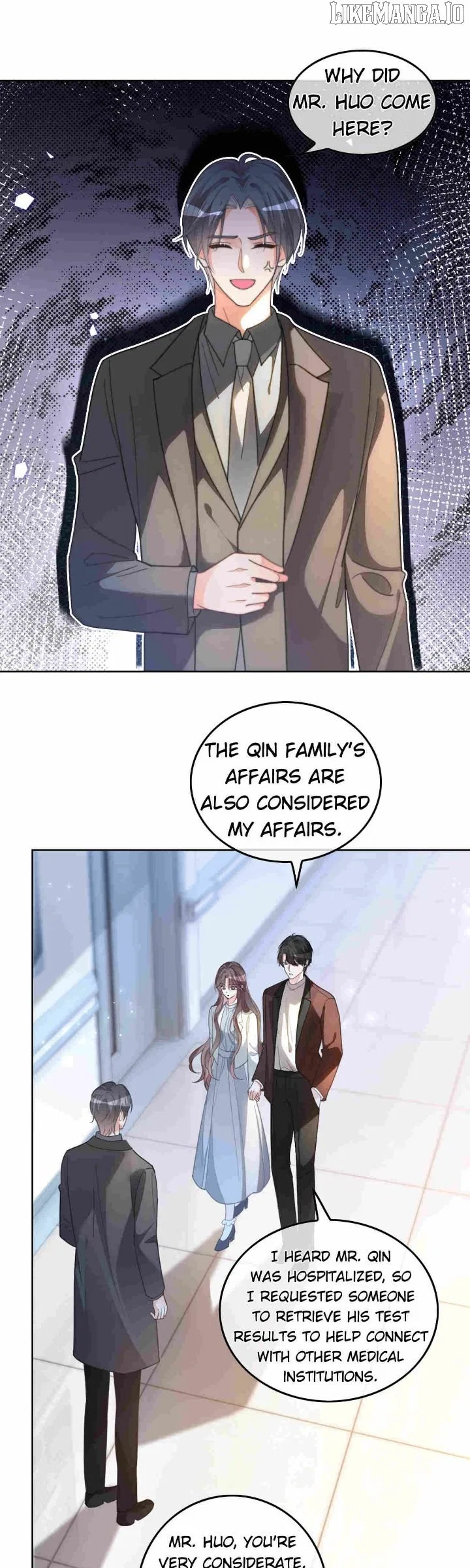 My Brothers Dote On Me Chapter 256 – Page 23