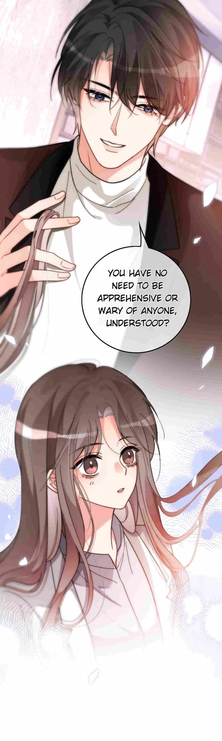 My Brothers Dote On Me Chapter 256 – Page 29