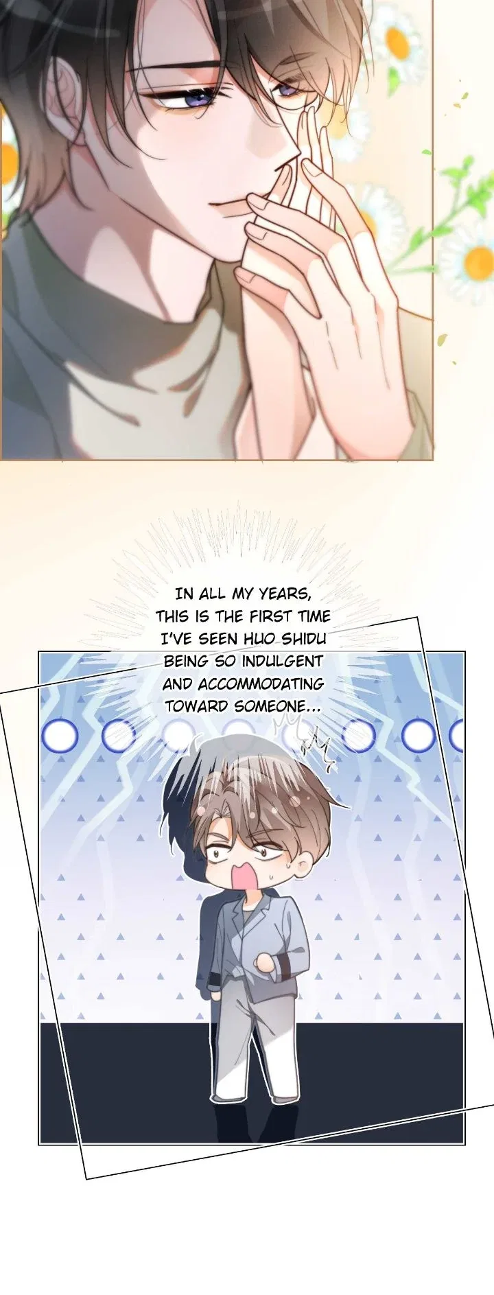 My Brothers Dote On Me Chapter 255 – Page 4