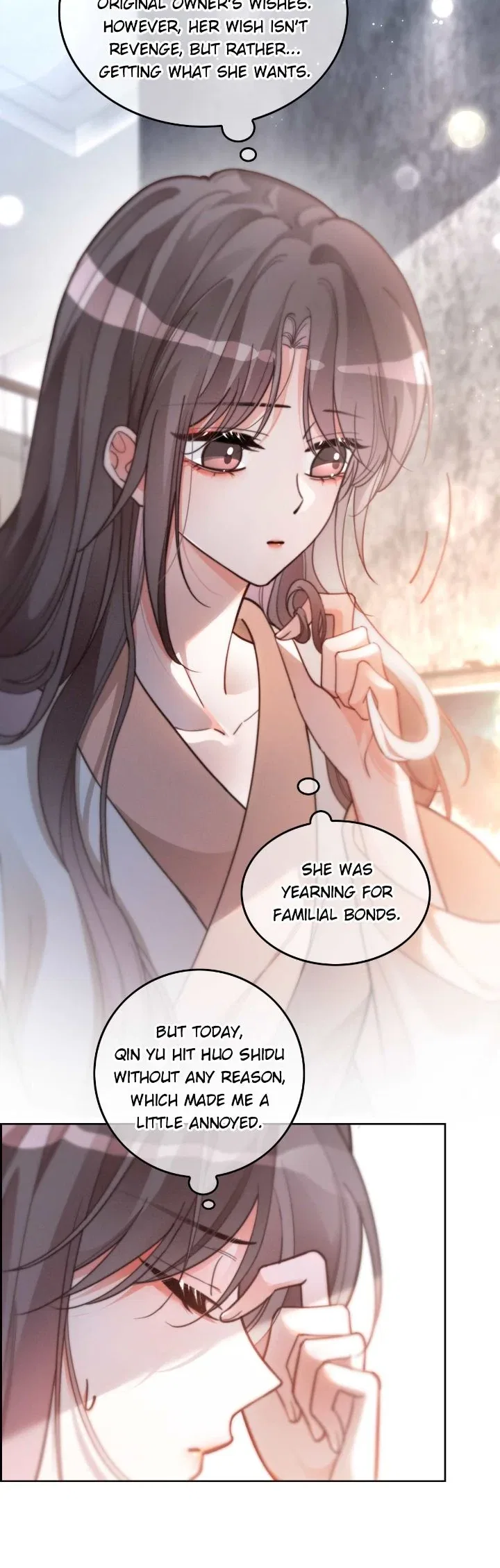My Brothers Dote On Me Chapter 255 – Page 11