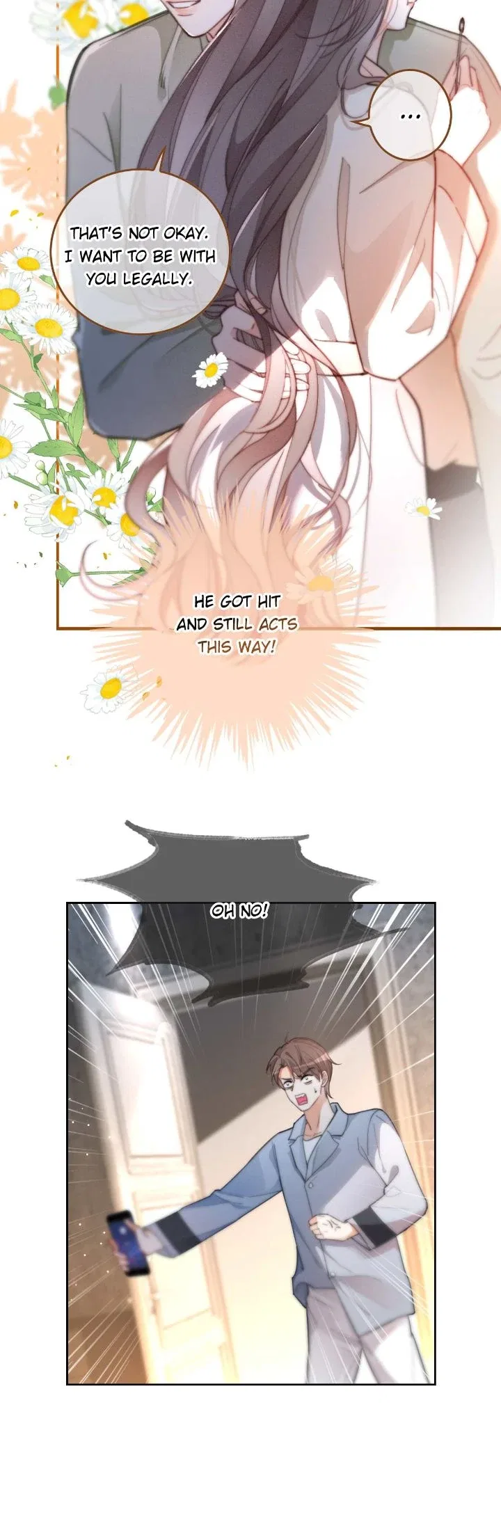 My Brothers Dote On Me Chapter 255 – Page 13