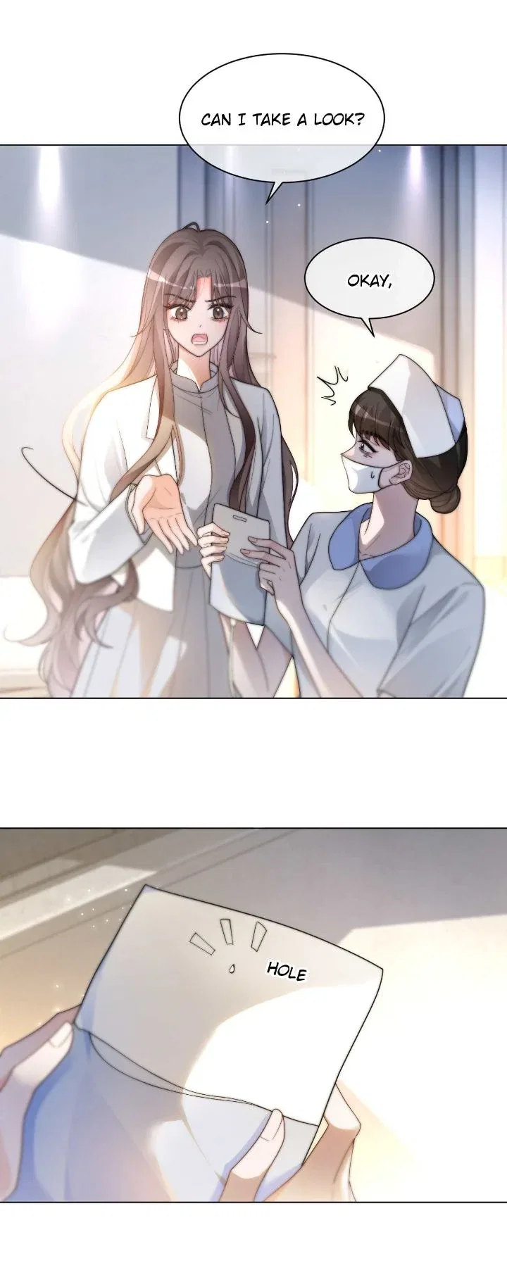 My Brothers Dote On Me Chapter 255 – Page 21