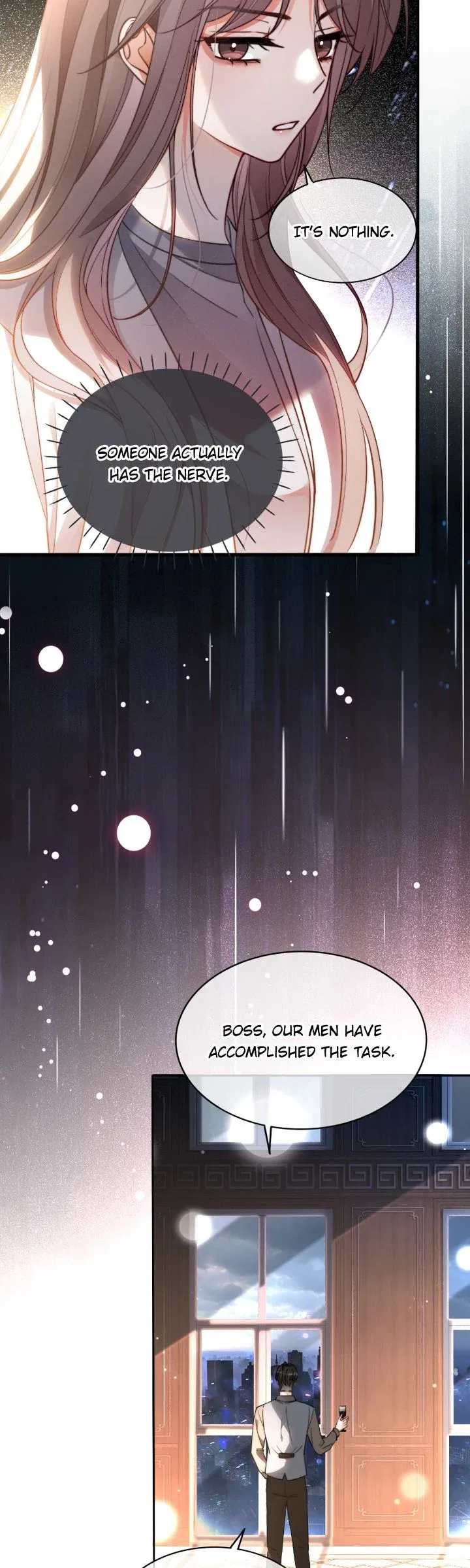 My Brothers Dote On Me Chapter 255 – Page 23