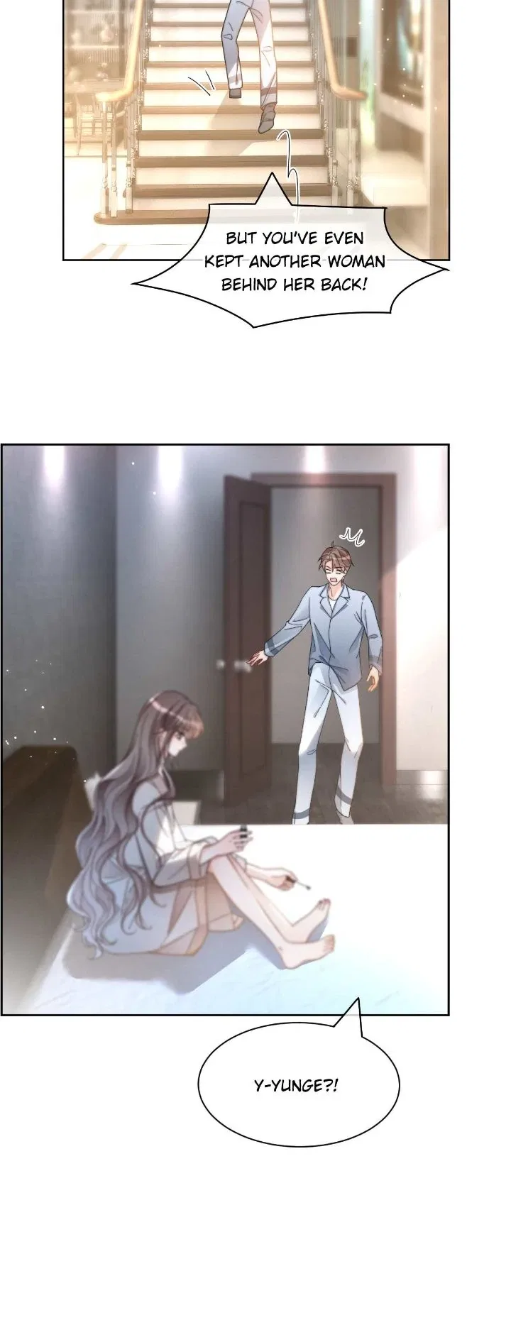 My Brothers Dote On Me Chapter 254 – Page 16