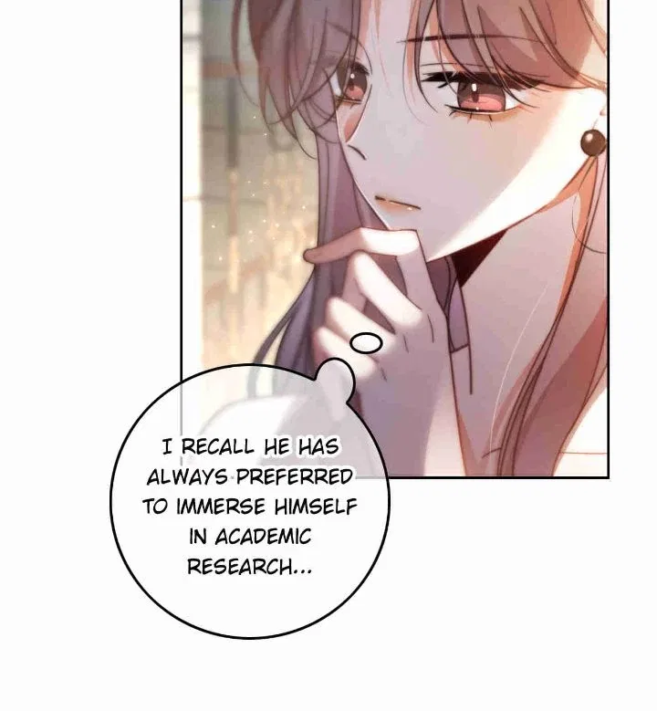 My Brothers Dote On Me Chapter 253 – Page 3