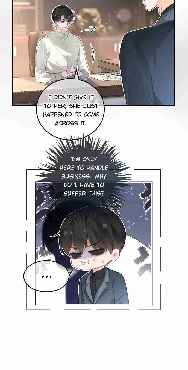 My Brothers Dote On Me Chapter 253 – Page 13