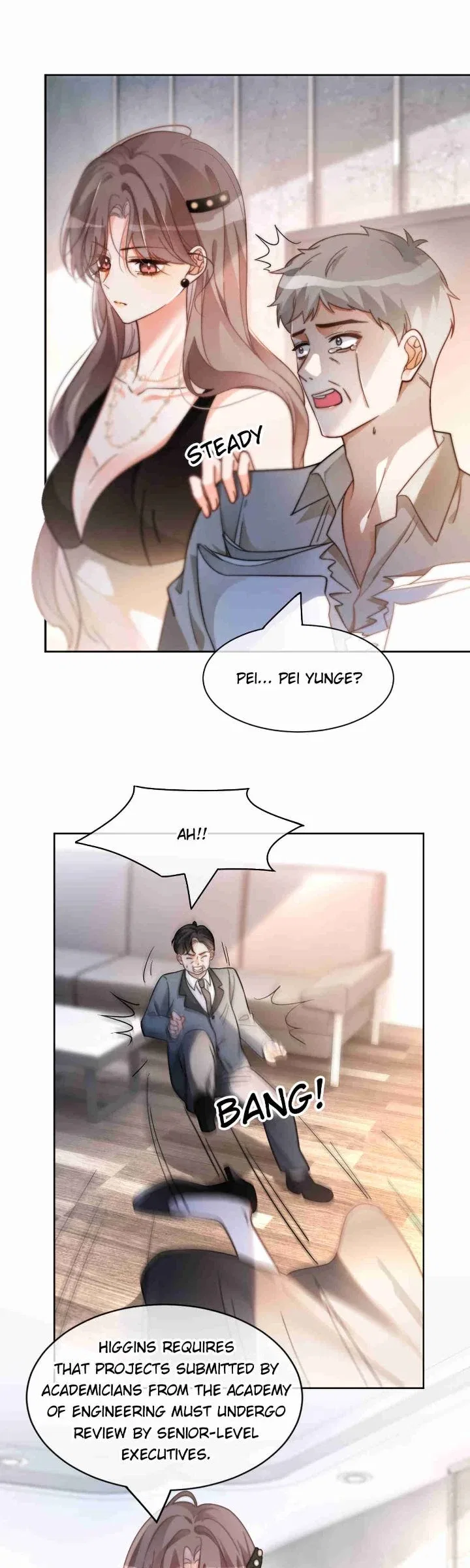 My Brothers Dote On Me Chapter 252 – Page 6