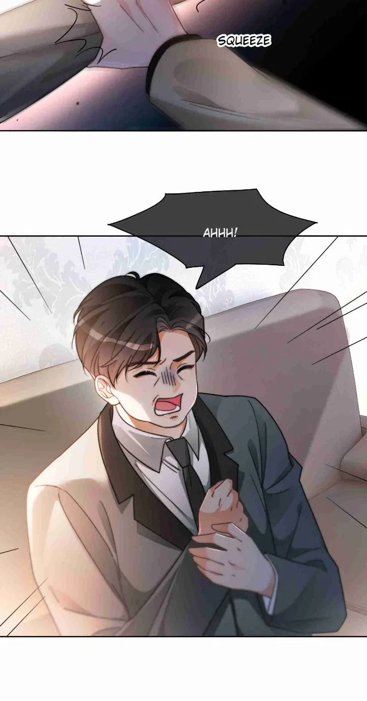 My Brothers Dote On Me Chapter 252 – Page 10