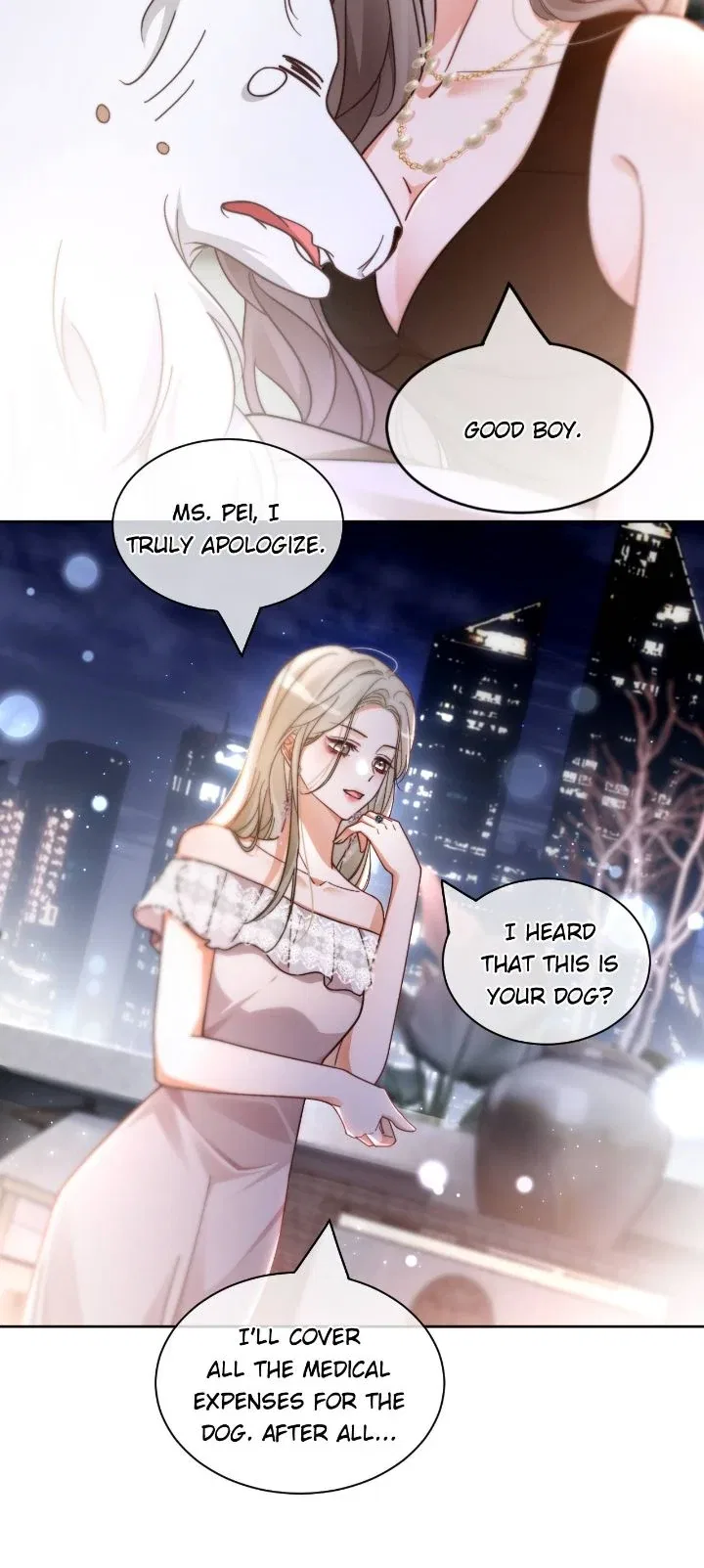 My Brothers Dote On Me Chapter 251 – Page 4