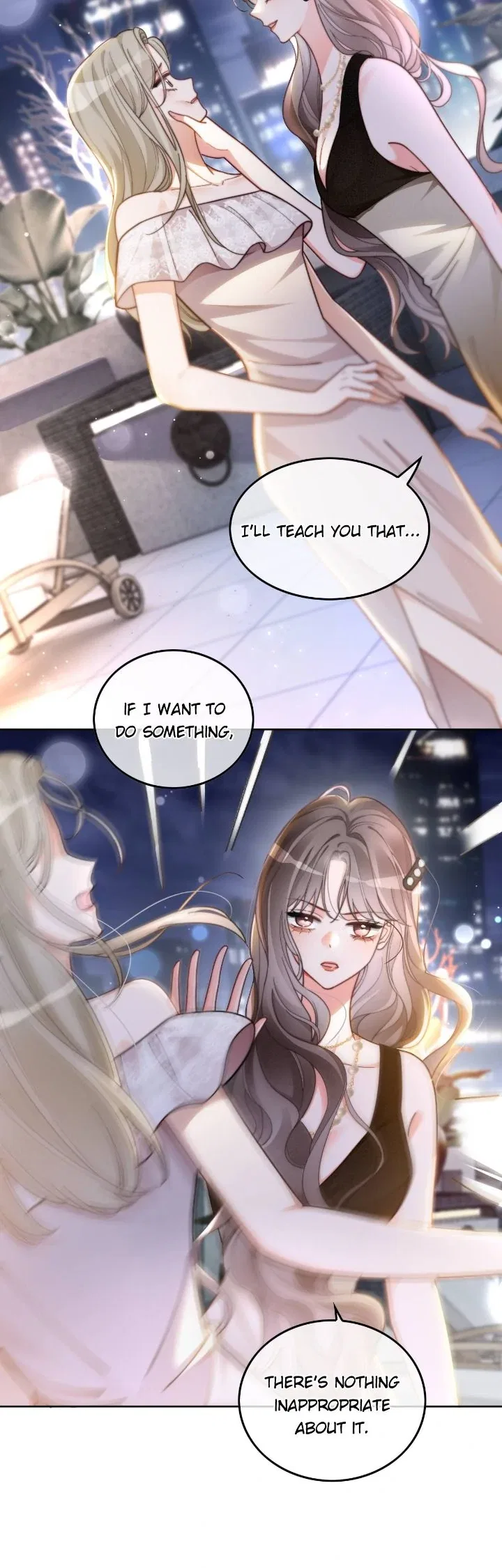 My Brothers Dote On Me Chapter 251 – Page 6