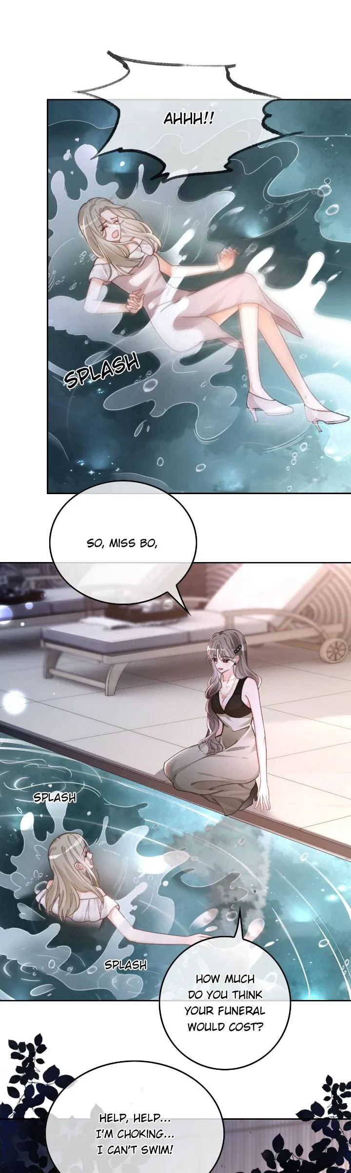 My Brothers Dote On Me Chapter 251 – Page 7