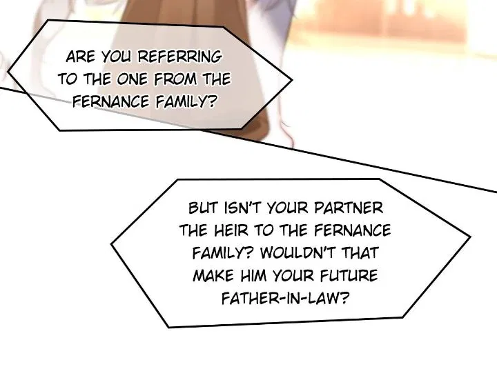 My Brothers Dote On Me Chapter 251 – Page 11