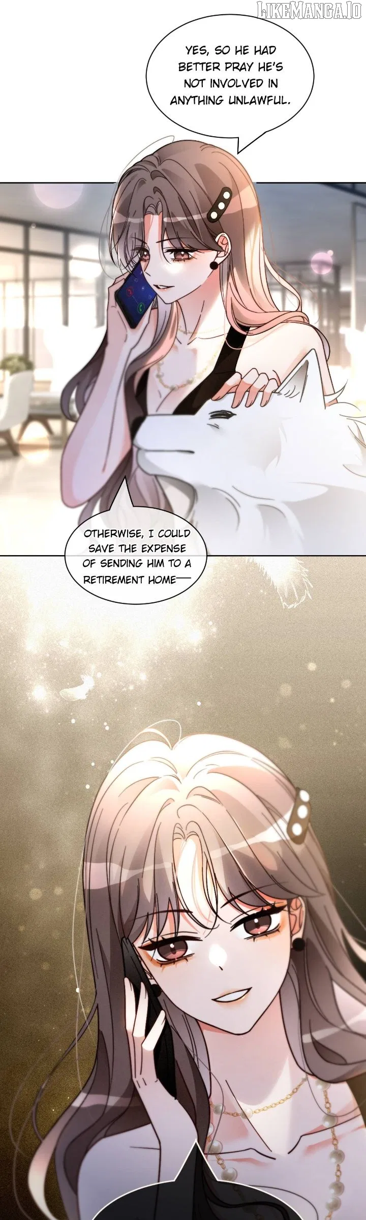 My Brothers Dote On Me Chapter 251 – Page 12