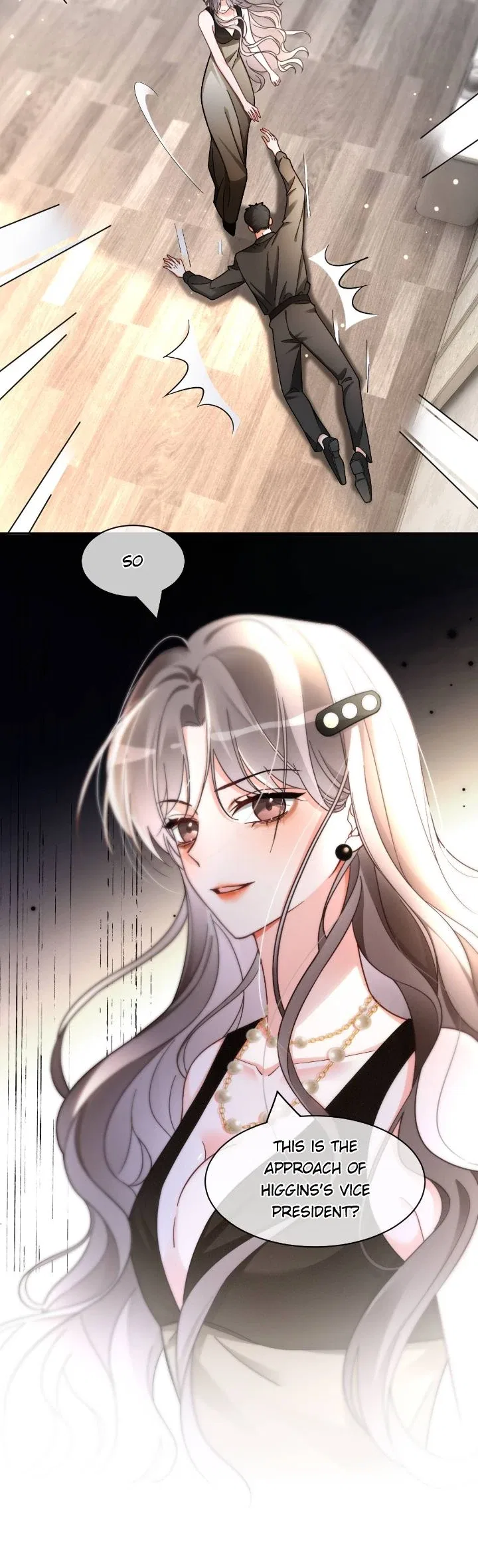 My Brothers Dote On Me Chapter 251 – Page 21