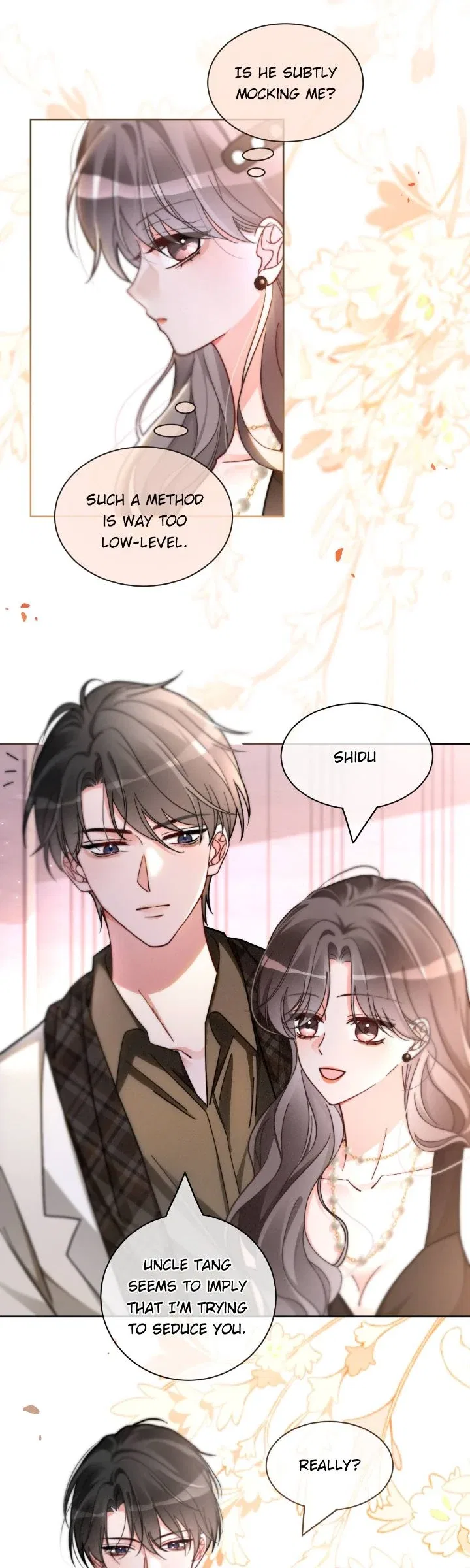 My Brothers Dote On Me Chapter 250 – Page 13
