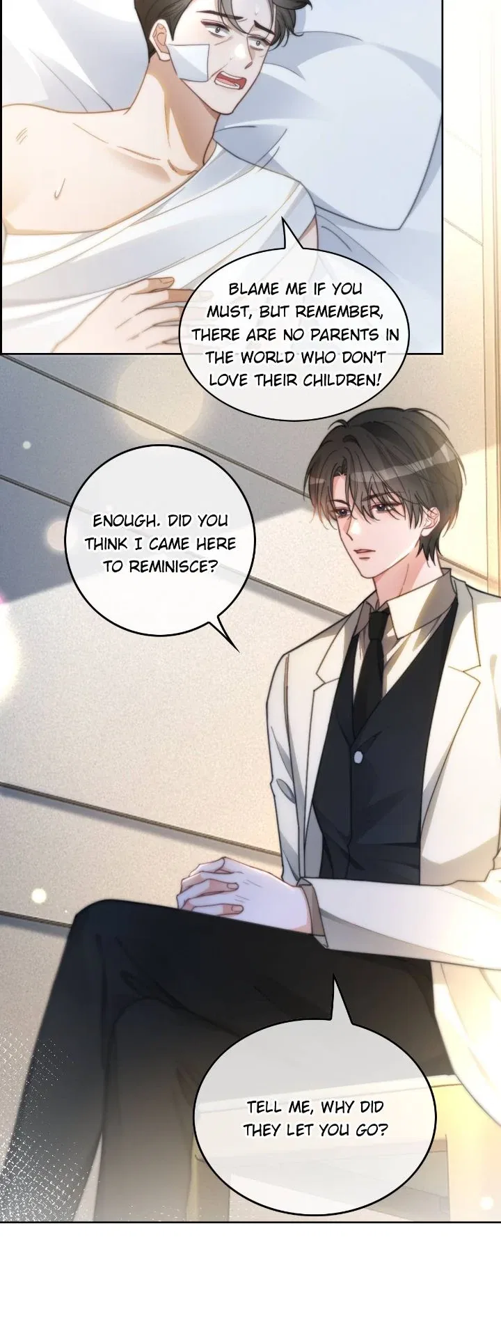 My Brothers Dote On Me Chapter 249 – Page 11