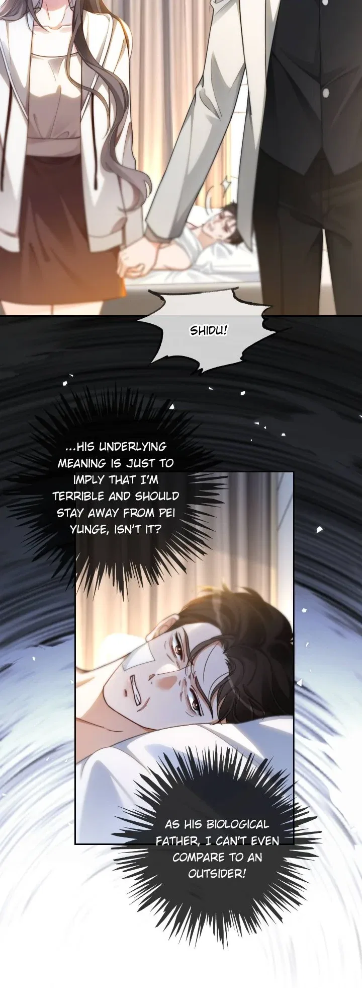 My Brothers Dote On Me Chapter 249 – Page 13