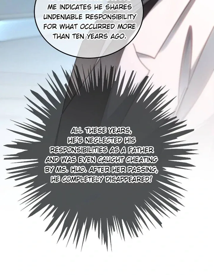 My Brothers Dote On Me Chapter 249 – Page 16