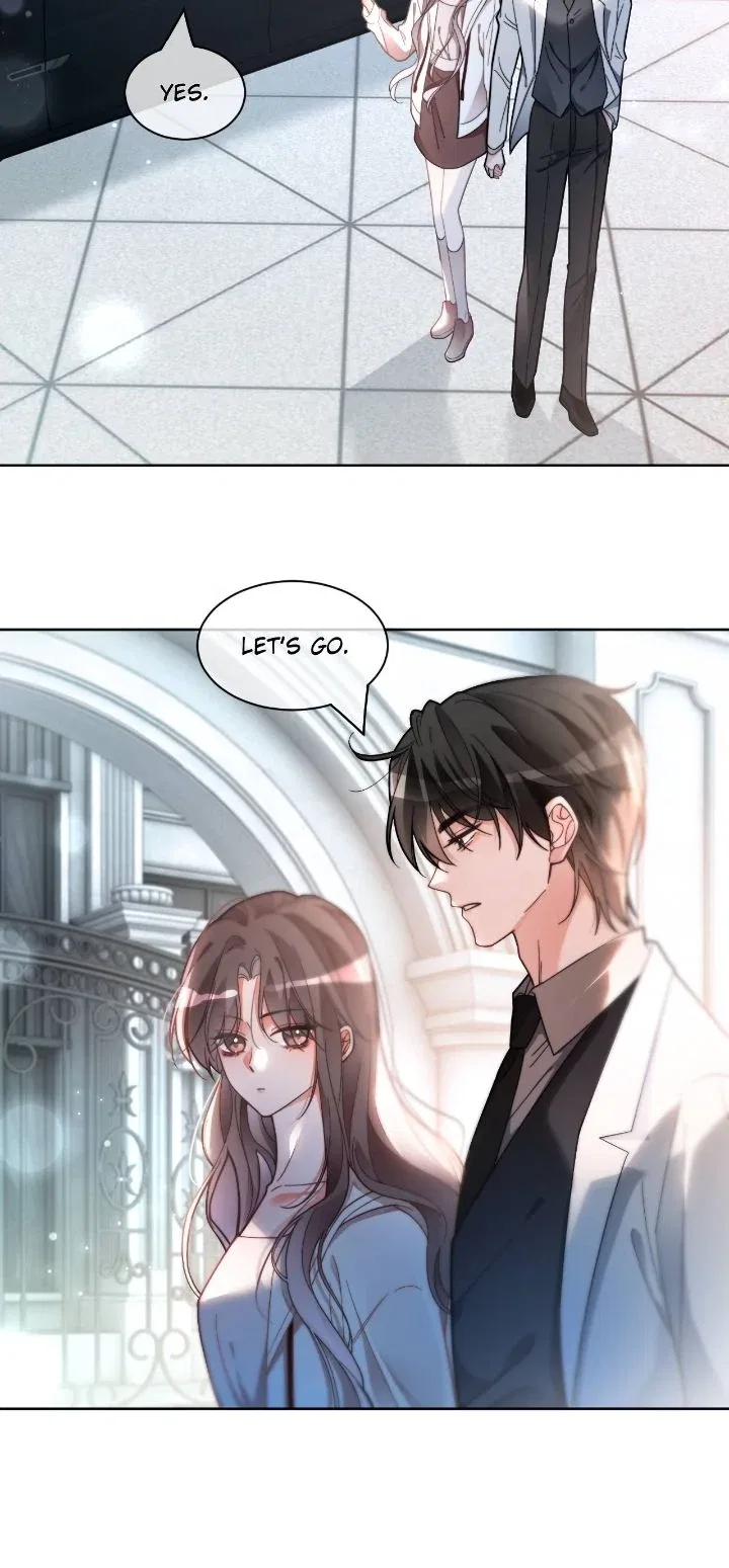 My Brothers Dote On Me Chapter 249 – Page 18