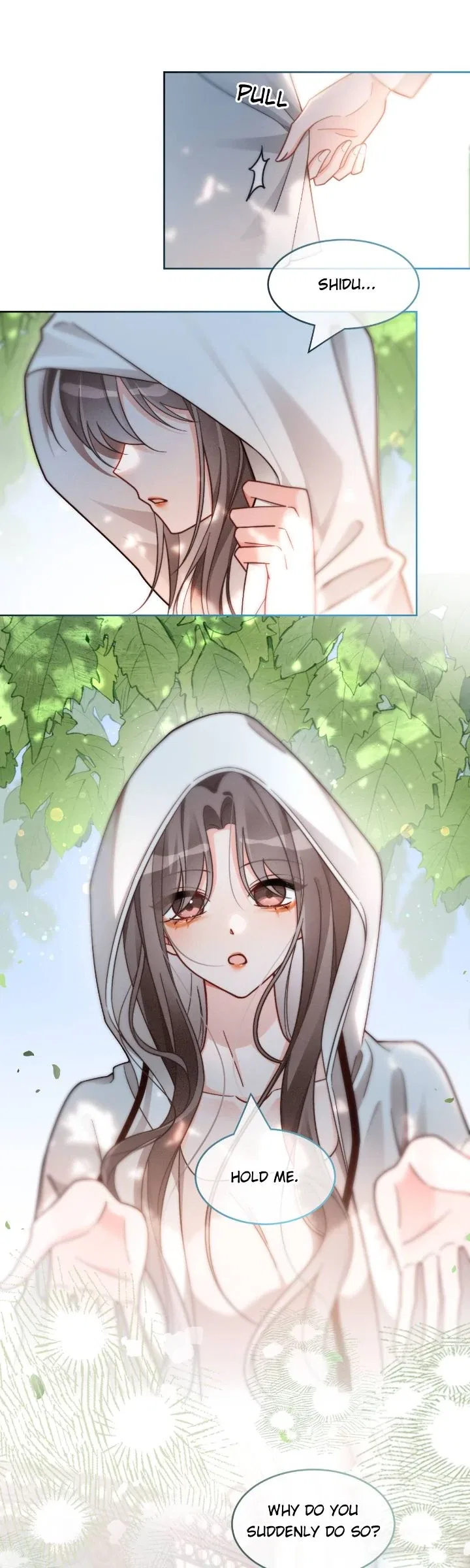 My Brothers Dote On Me Chapter 249 – Page 19