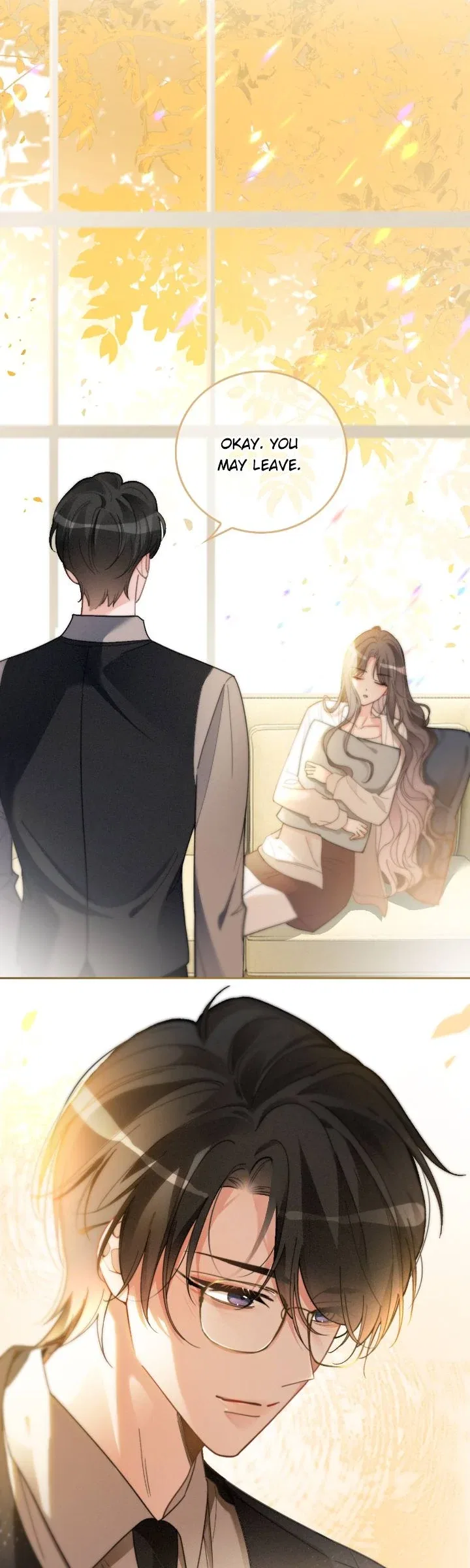 My Brothers Dote On Me Chapter 248 – Page 8