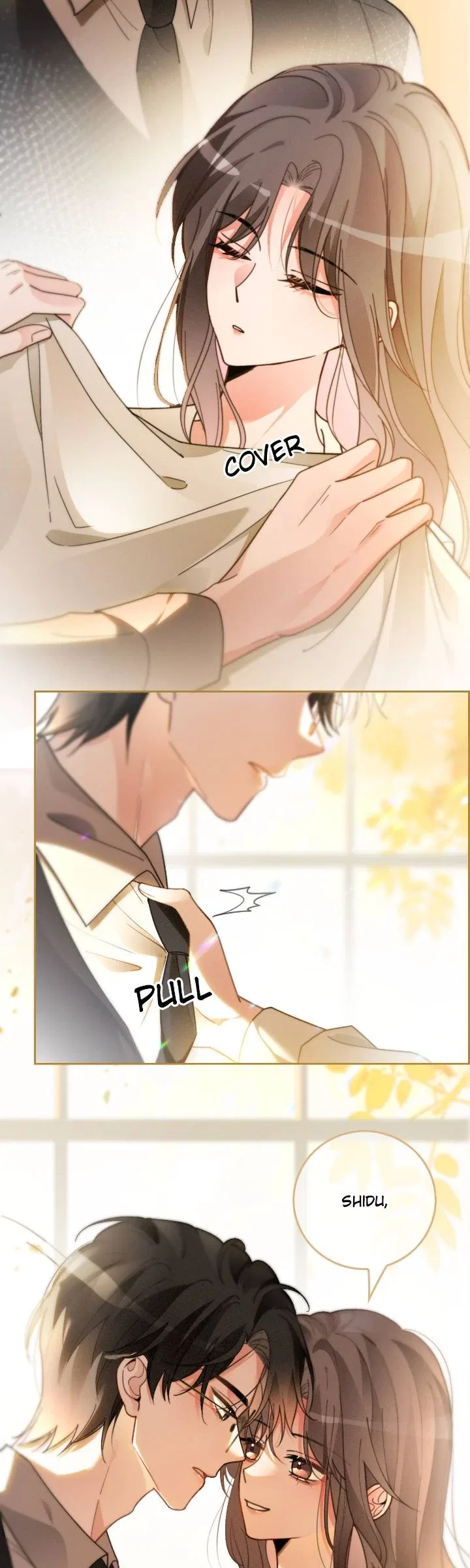 My Brothers Dote On Me Chapter 248 – Page 9