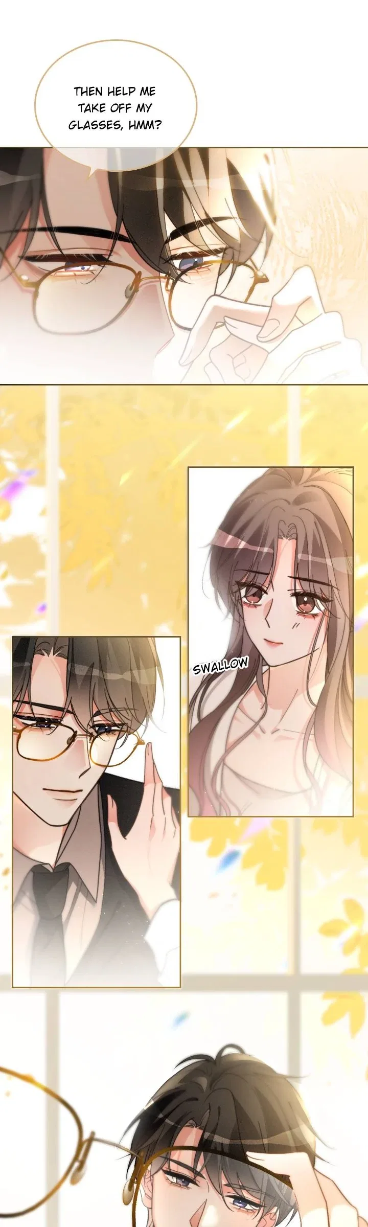 My Brothers Dote On Me Chapter 248 – Page 11
