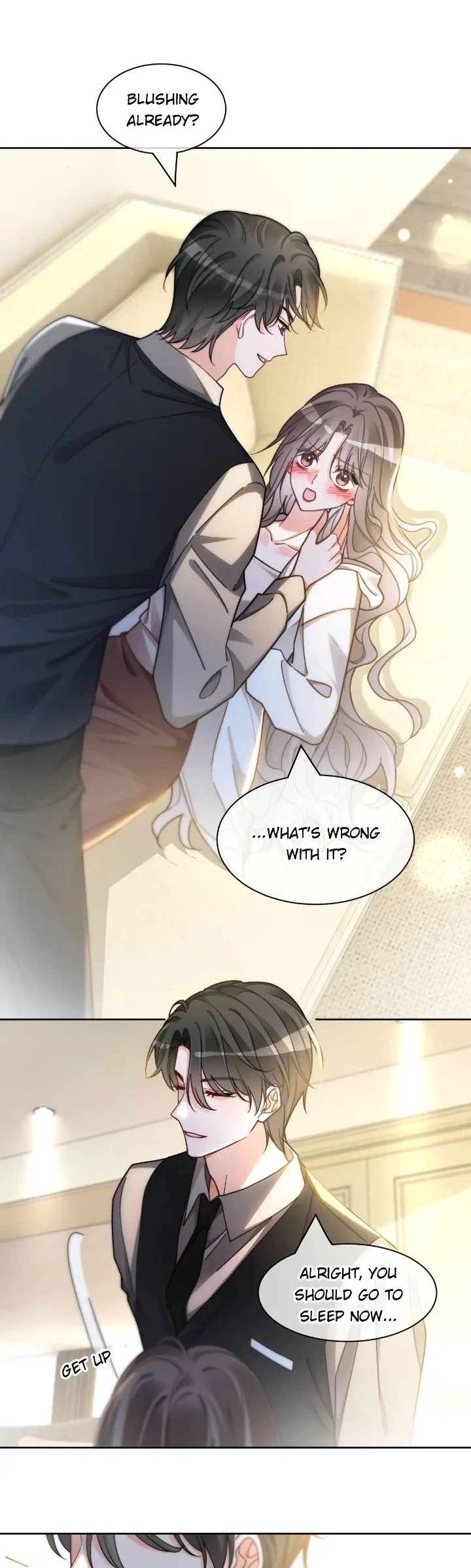 My Brothers Dote On Me Chapter 248 – Page 13